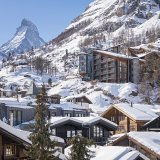 L'hôtellerie helvétique a profité l'hiver dernier du retour des clients étrangers au sortir de la crise sanitaire. (archive)